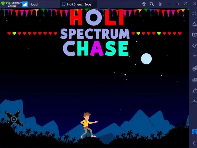 Effective Strategies for Holi Spectrum Chase Holi Spectrum Chase Player Tips