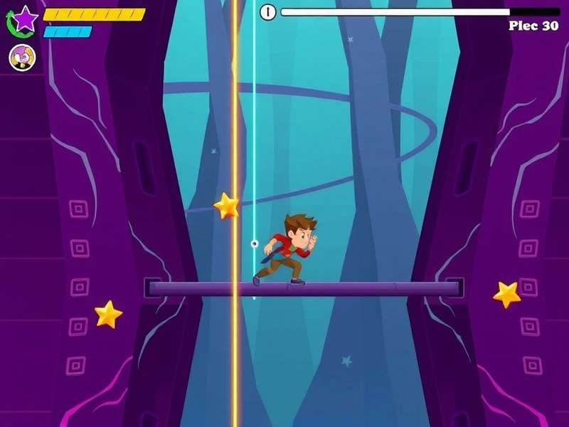 Holi Spectrum Chase Running and Coloring Mechanics Holi Spectrum Chase Gameplay Mechanics